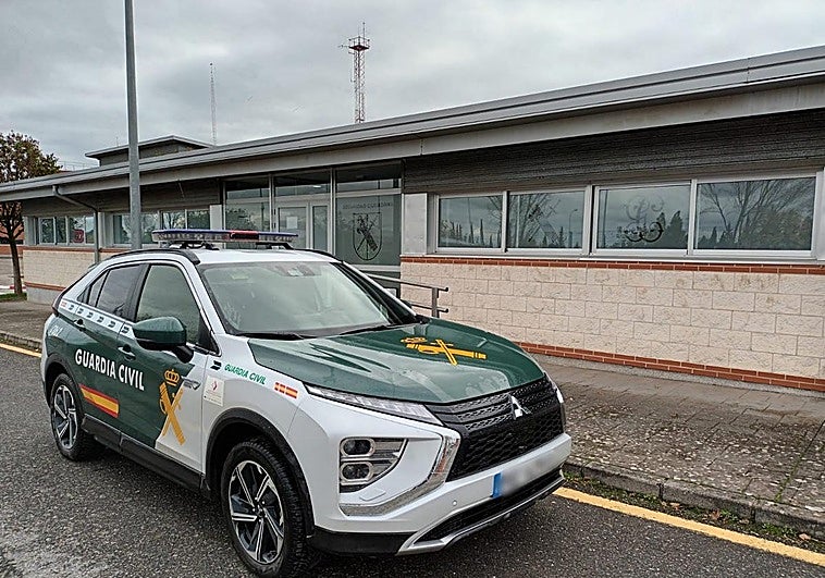 Detenido el excuidador de una residencia cacereña por estafar 8.000 euros a un usuario